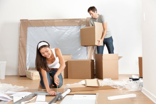 Business storage units in Belmont for commercial inventory