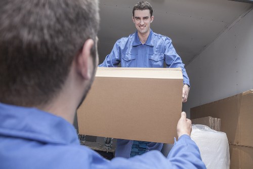 Belmont Storage commitment to preventing modern slavery and protecting worker rights