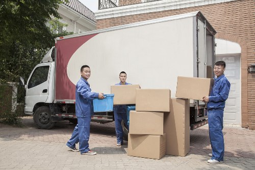 Belmont storage unit options for household and business needs