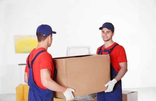 Annual review of Belmont Storage anti-slavery controls and supply chain risks