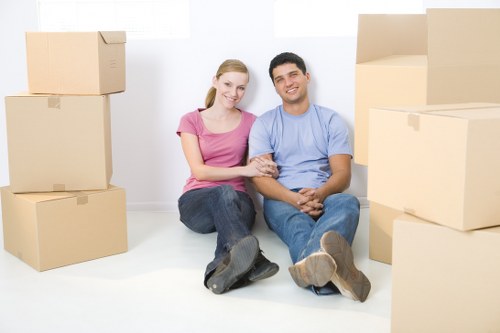 Image representing accessibility commitment for Belmont Storage