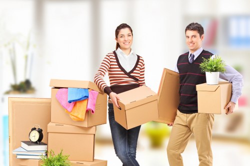 Belmont Storage pricing summary for homes, apartments, and busy local locations