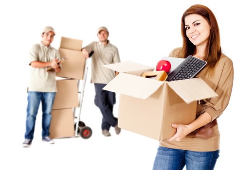Emergency and fire safety measures in a storage environment