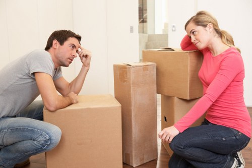 Dependable storage services helping create more organized homes and offices