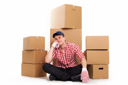 Booking confirmation and customer agreement details